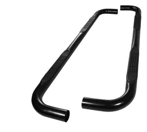 Side Step Bar 2001-2014 Chevy Silverado