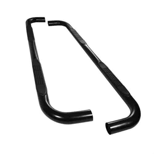 Side Step Bar 2002-2009 Dodge Ram