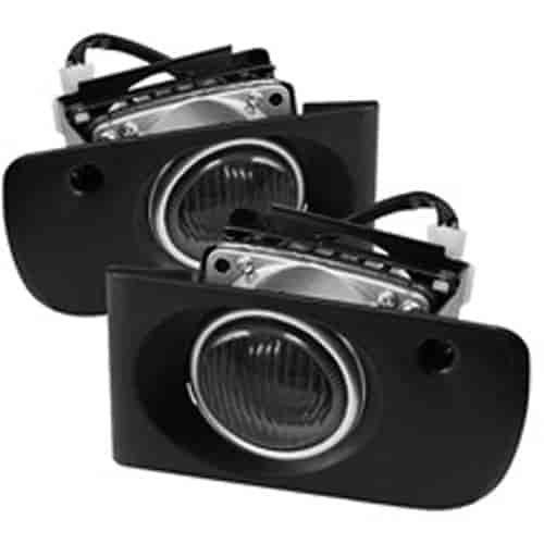 OEM Fog Lights