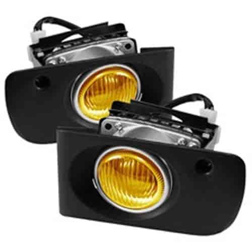 OEM Fog Lights