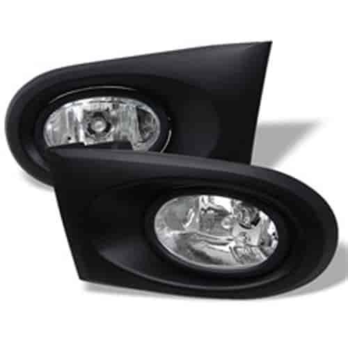OEM Fog Lights