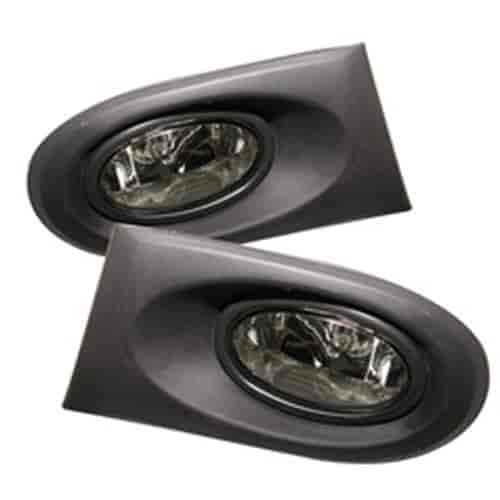 OEM Fog Lights