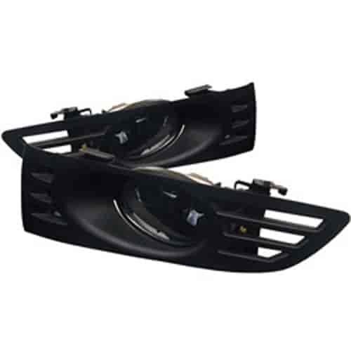 OEM Fog Lights