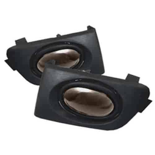OEM Fog Lights Bulbs Included
