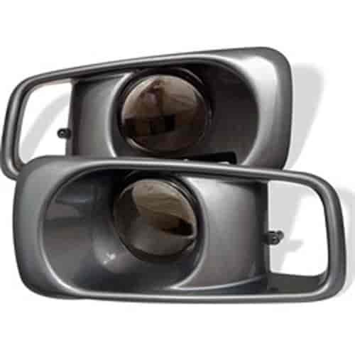 OEM Fog Lights