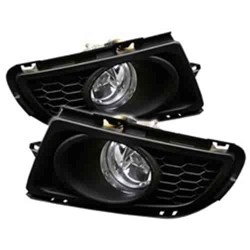 OEM Fog Lights