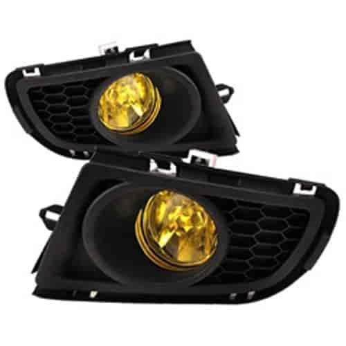OEM Fog Lights