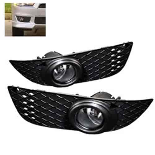 OEM Fog Lights
