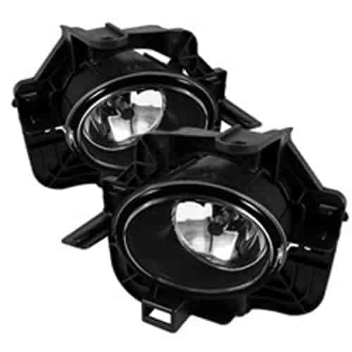 OEM Fog Lights