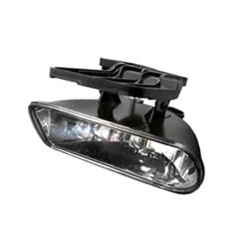 OEM Fog Lights Left