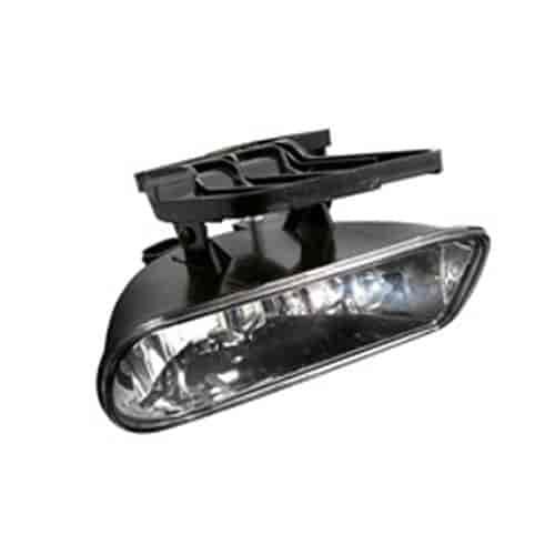 OEM Fog Lights Right