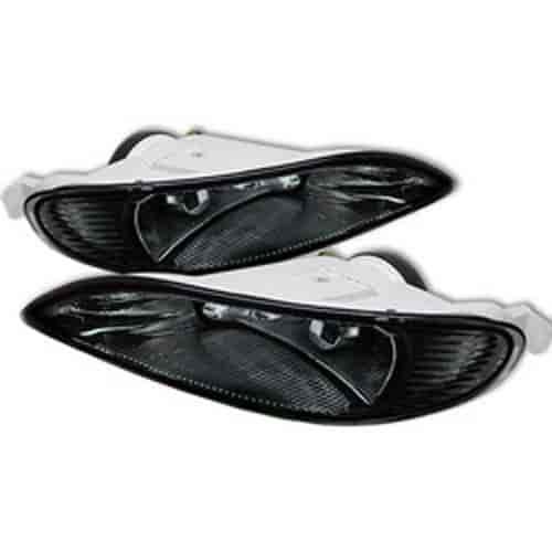 OEM Fog Lights Bulbs Included