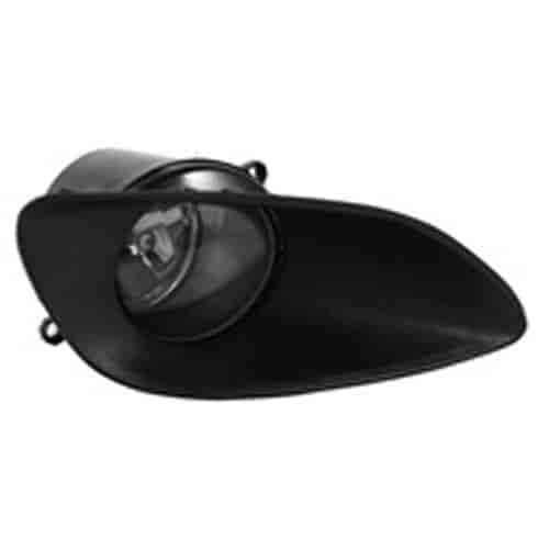 OEM Fog Lights Bulbs Included