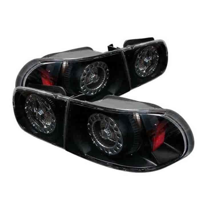 ALT-YJ9295TLZ4-24D-BK-LED