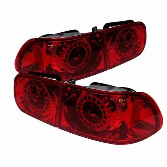 ALT-YJ9295TLZ4-24D-RD-LED