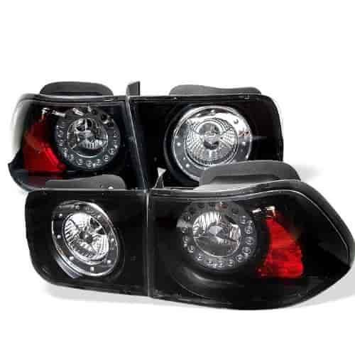 ALT-YJ9600TLZ2-BK-LED