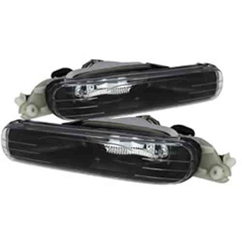 Crystal Fog Lights