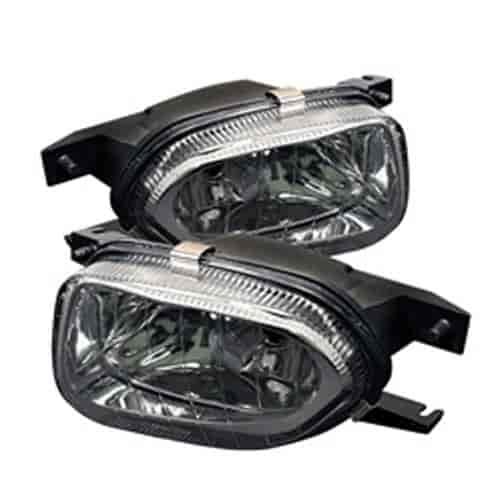 OEM Fog Lights Bulbs Included