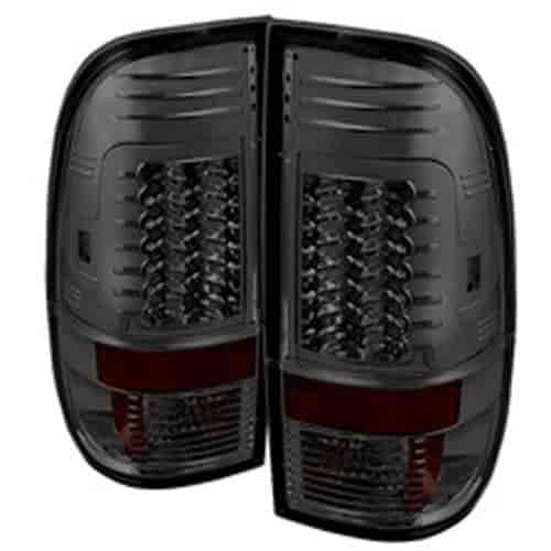 LED Tail Lights 1997-2003 Ford F150