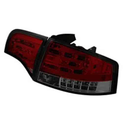LED Tail Lights Uses Stock Bulbs