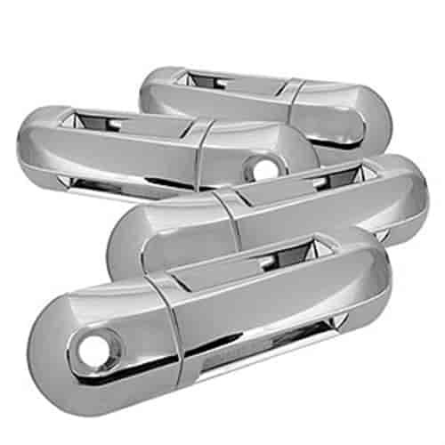 Door Handles 2002-10 Ford Explorer