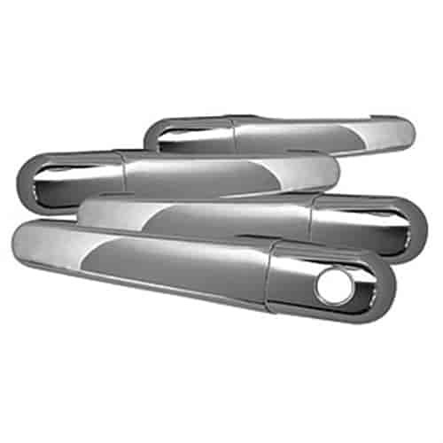 Door Handles 2005-07 Ford Five Hundred/Freestyle