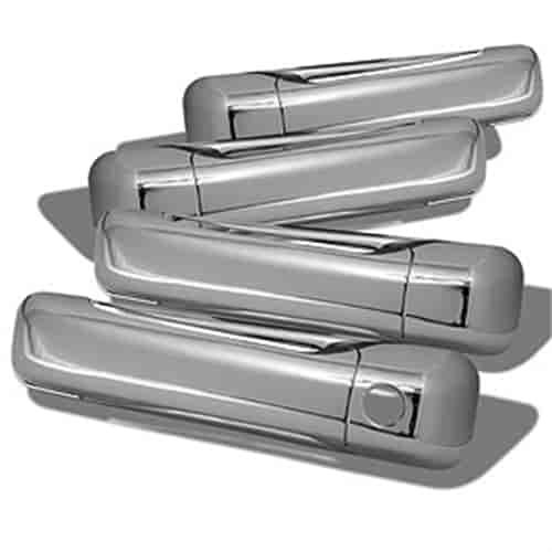 Door Handles 2009-12 Dodge Ram 1500