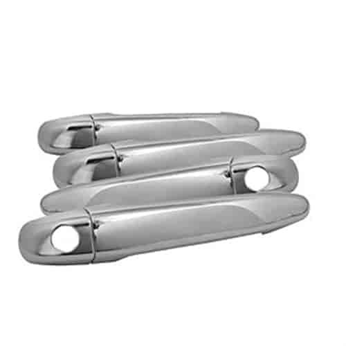 Door Handles 2005-2012 Toyota Tacoma