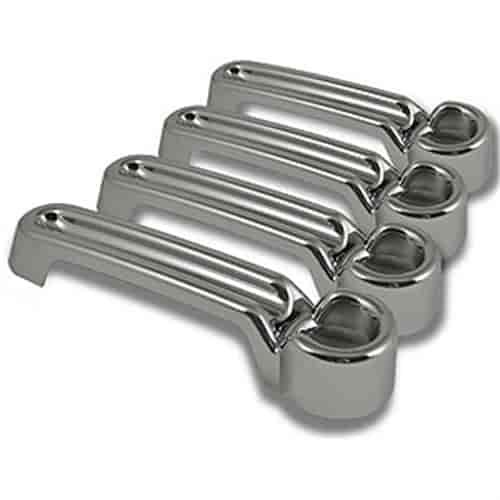 Door Handles 2007-2011 Dodge Nitro 4-Door