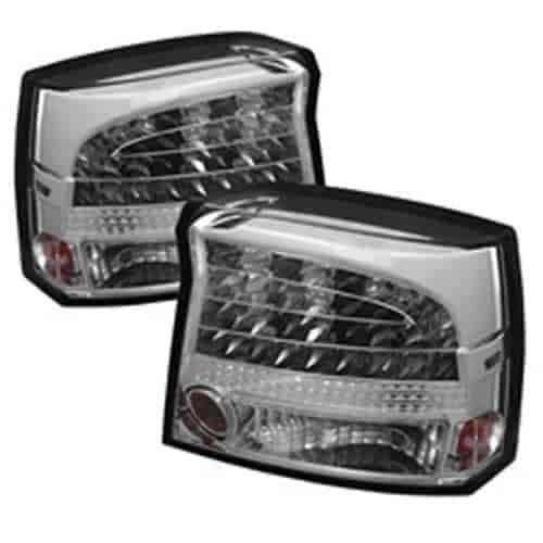 LED Tail Lights Uses Stock Bulbs