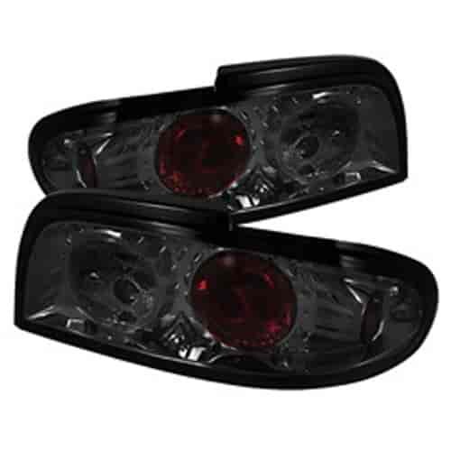 Euro Tail Lights 1993-1997 for Nissan Altima