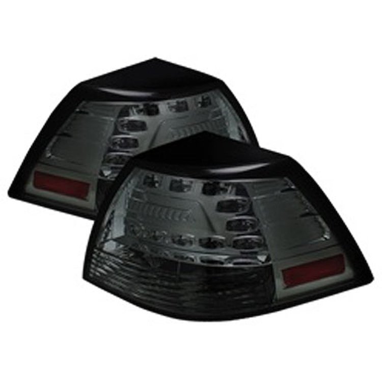 LED Tail Lights 2008-2009 Pontiac G8