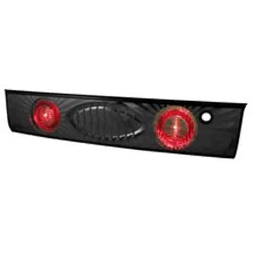 Euro Trunk Lights 1993-1997 Toyota Corolla