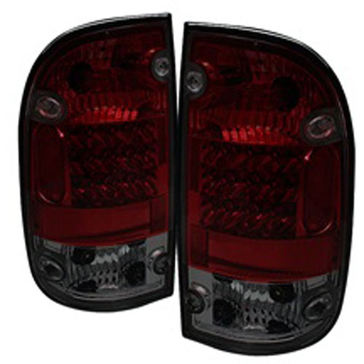 LED Tail Lights 1995-2000 Toyota Tacoma