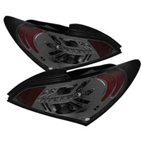 LED Tail Lights 2010-2012 Hyundai Genesis