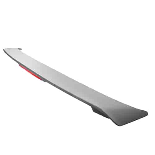 OEM Style Spoiler 2009-2010 Toyota Corolla
