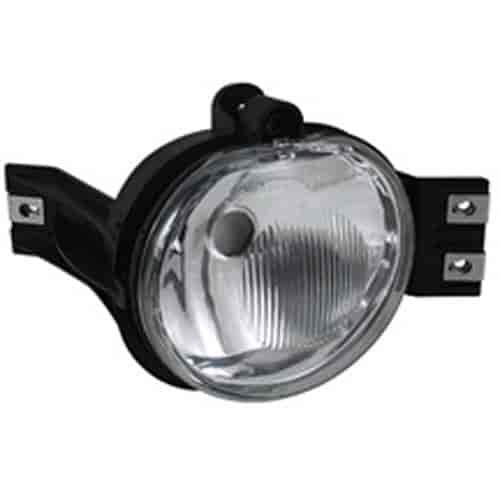 OEM Fog Lights wo/Switch 2002-2008 Dodge Ram 1500
