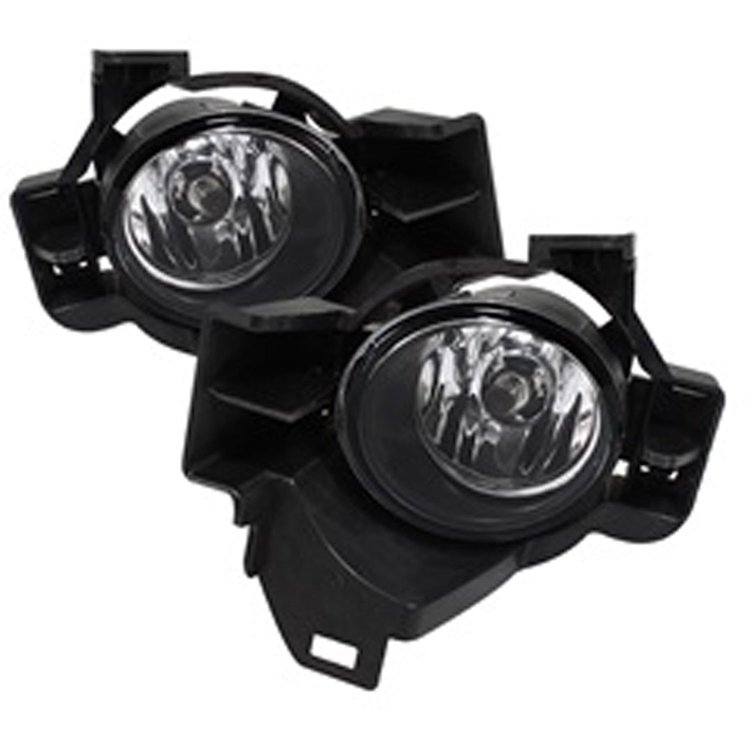 OEM Fog Lights w/Switch 2010-2012 for Nissan Altima