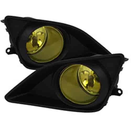 OEM Fog Lights