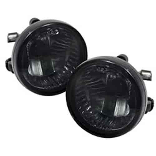 OEM Fog Lights w/Switch 2003-2005 Toyota Echo