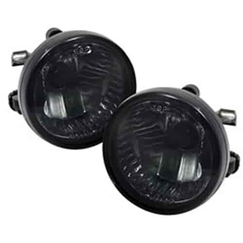 OEM Fog Lights