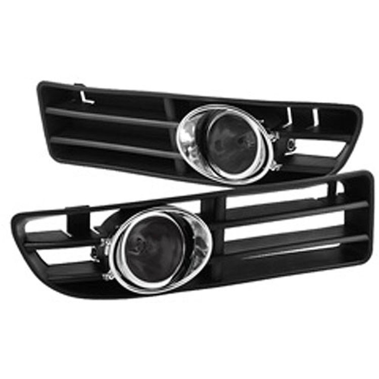 OEM Fog Lights w/Switch 1999-2005 Volkswagen Jetta