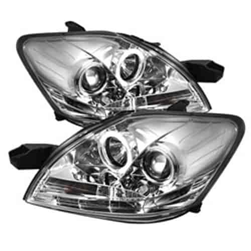 DRL LED Projector Headlights