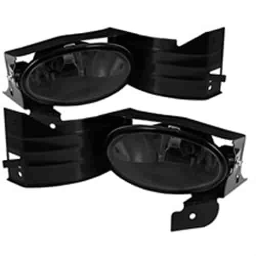 OEM Fog Lights