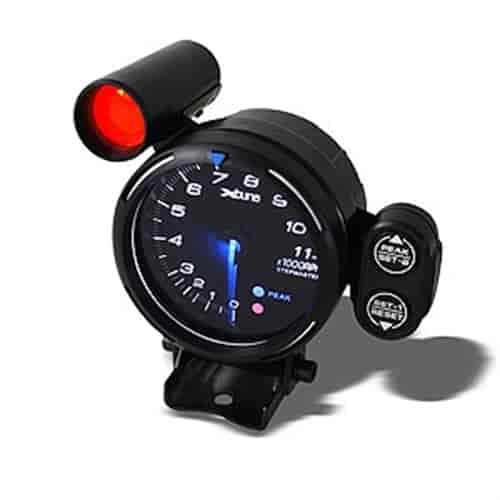 3.75" DF Style Tachometer Stepper Motor