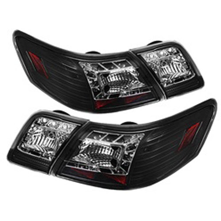 LED Tail Lights 2007-2009 Toyota Camry