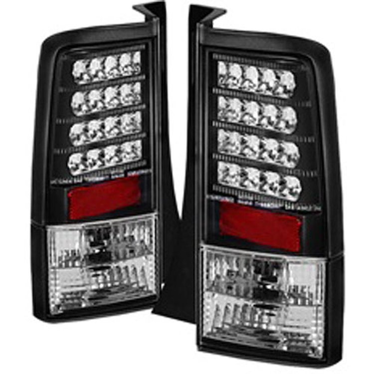 V2 LED Tail Lights 2007-2010 Scion xB