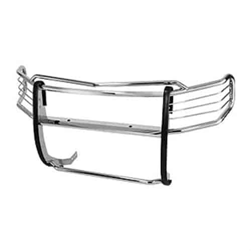 Grille Guard 1997-2002 Lincoln Navigator 4WD