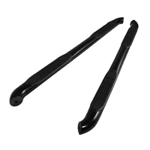 Side Step Bar 2001-2014 Chevy Equinox