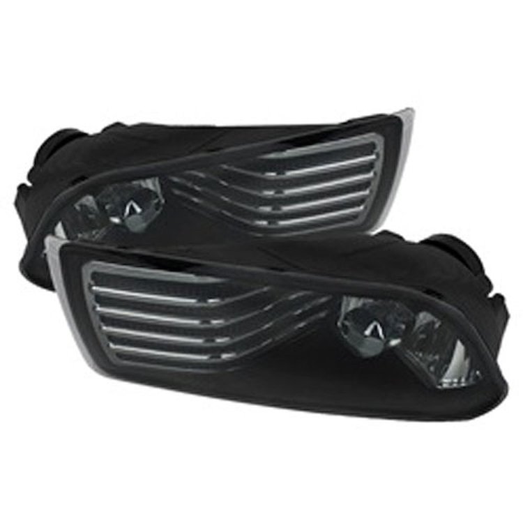 OEM Fog Lights w/Switch 2005-2010 Scion TC